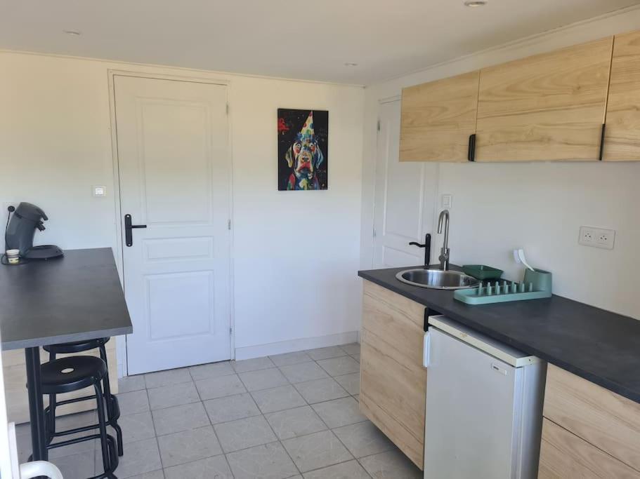 Le Chalet Des Amis Aurec-Sur-Loire Εξωτερικό φωτογραφία