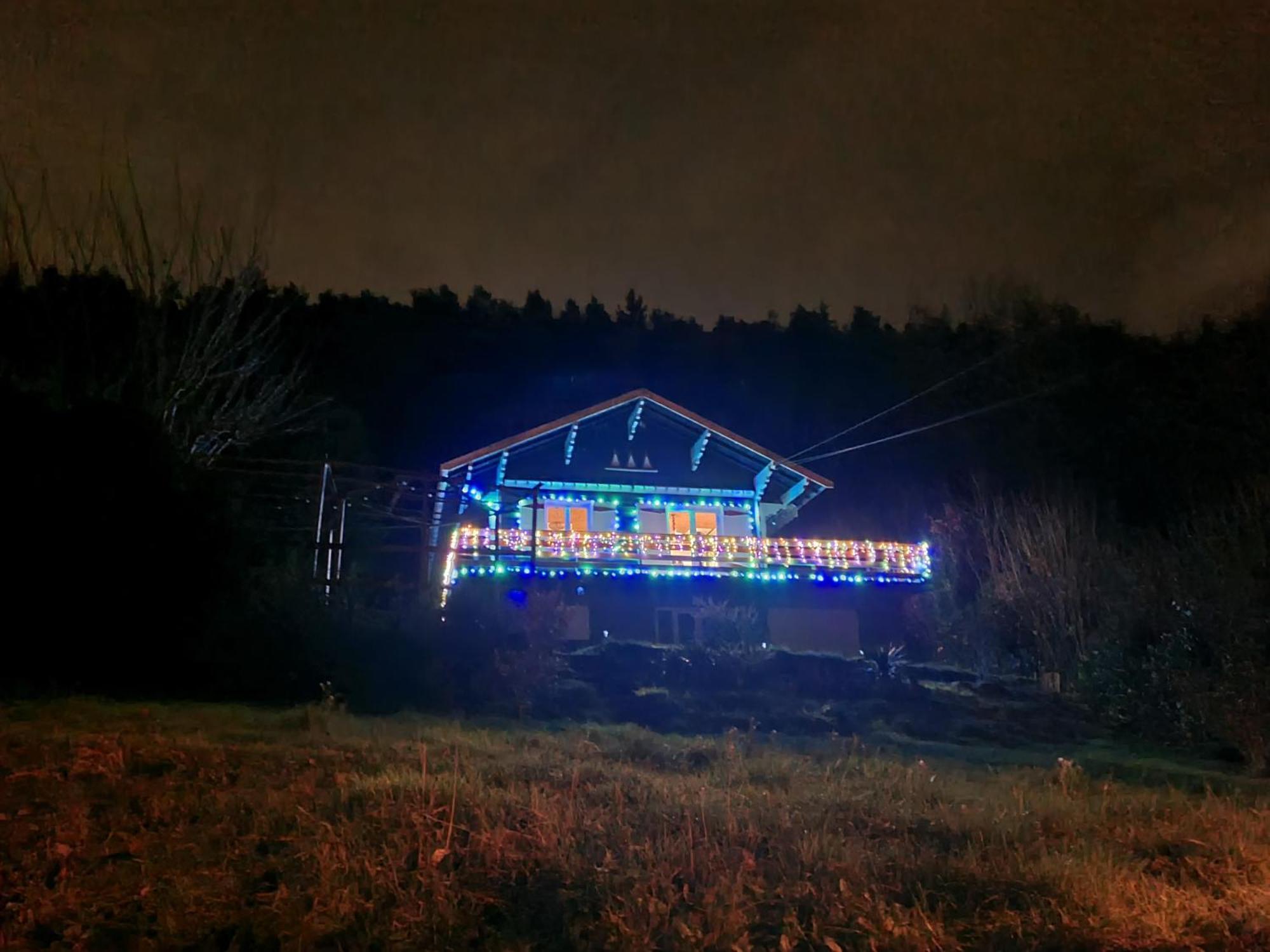 Le Chalet Des Amis Aurec-Sur-Loire Εξωτερικό φωτογραφία